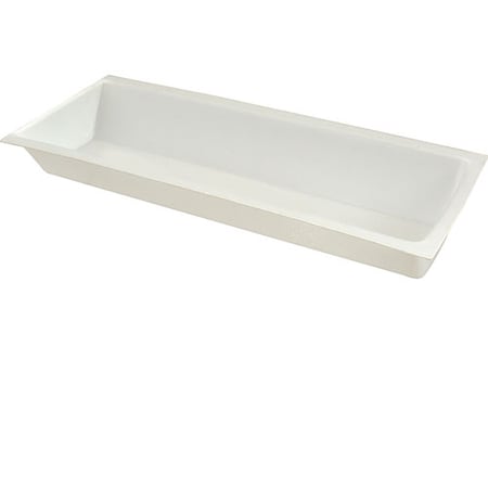 True Cover, Light(12"L, Acrylicwhite For - Part# E945226 E945226